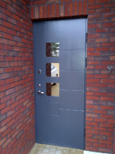 lauko durų galerija 170