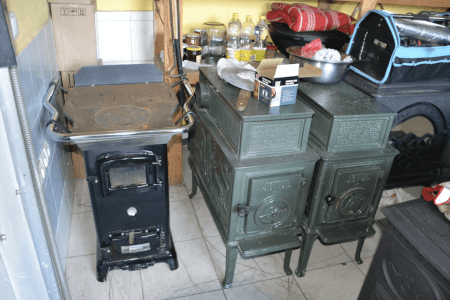 krosnelių galerija 276