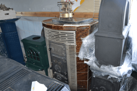 krosnelių galerija 272