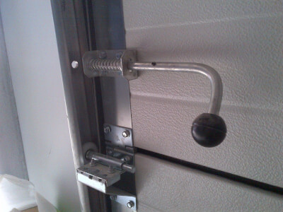 garažo vartų galerija 69