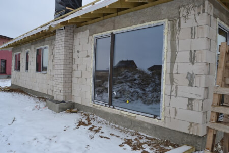 plastikinių langų galerija 38